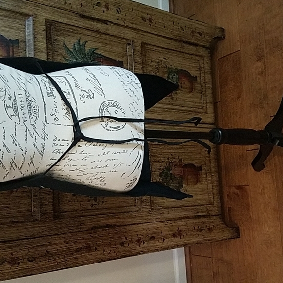 Darth Vader Unisex Apron - Picture 3 of 4